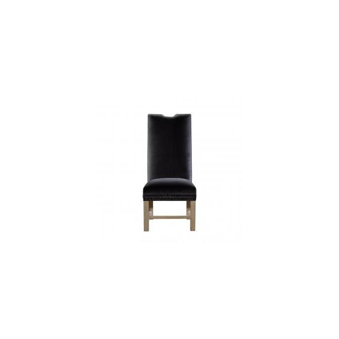 Lompret velvet chair Lompret velvet chair