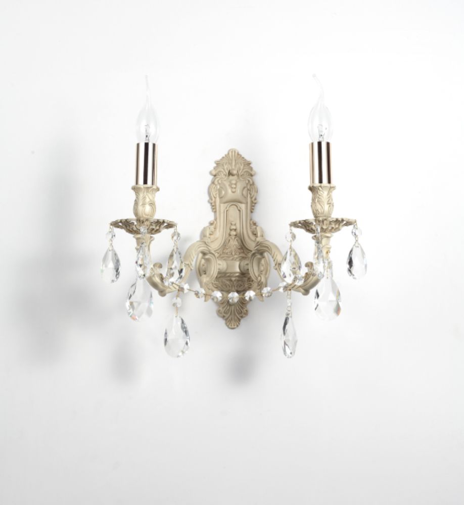 

Бра Lucia Tucci Firenze Cream White