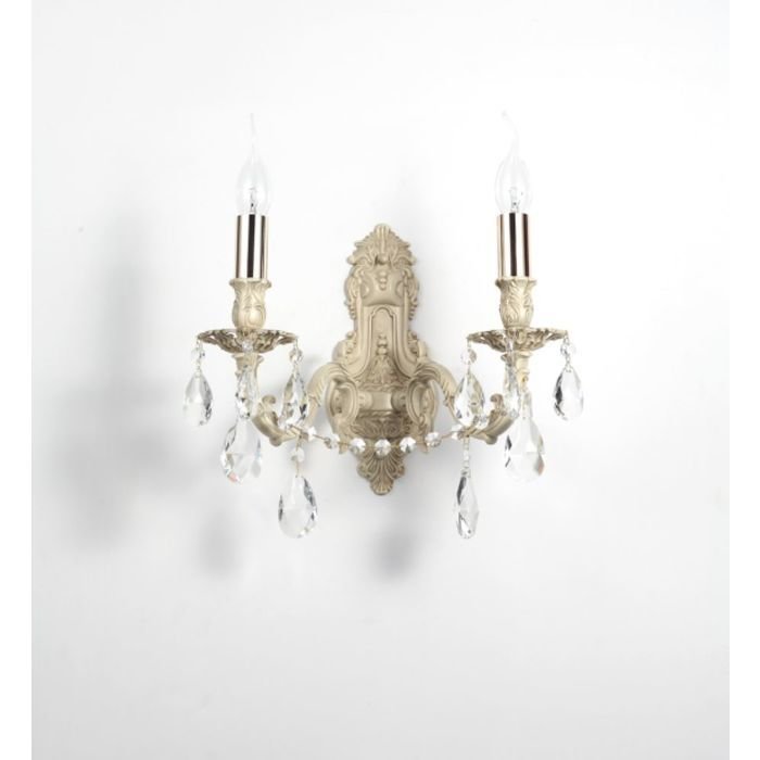 БРА LUCIA TUCCI FIRENZE CREAM WHITE БРА LUCIA TUCCI FIRENZE CREAM WHITE