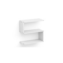 Полки-трансформеры Flex Shelf 133 Полки-трансформеры Flex Shelf 133