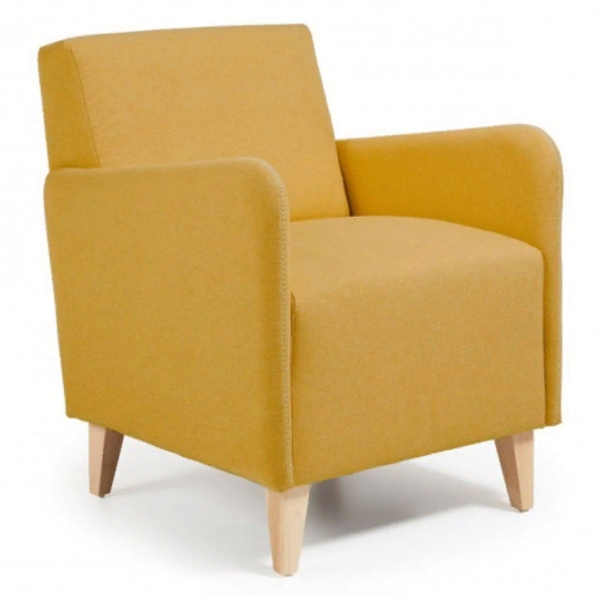 

Кресло Julia Grup Kopa из натурального дерева