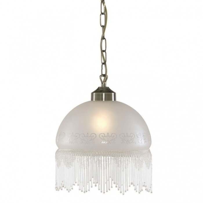 Подвесной светильник Arte Lamp Victoriana Подвесной светильник Arte Lamp Victoriana