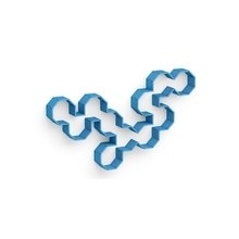 Полки-трансформеры Flex Shelf 174 Полки-трансформеры Flex Shelf 174