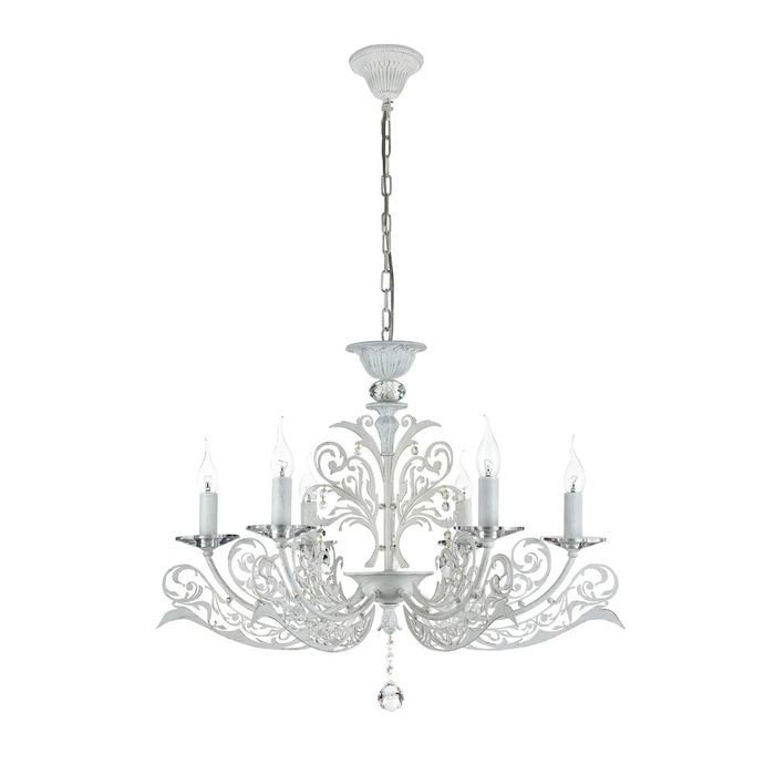 Подвесная люстра Maytoni Salute Подвесная люстра Maytoni Salute