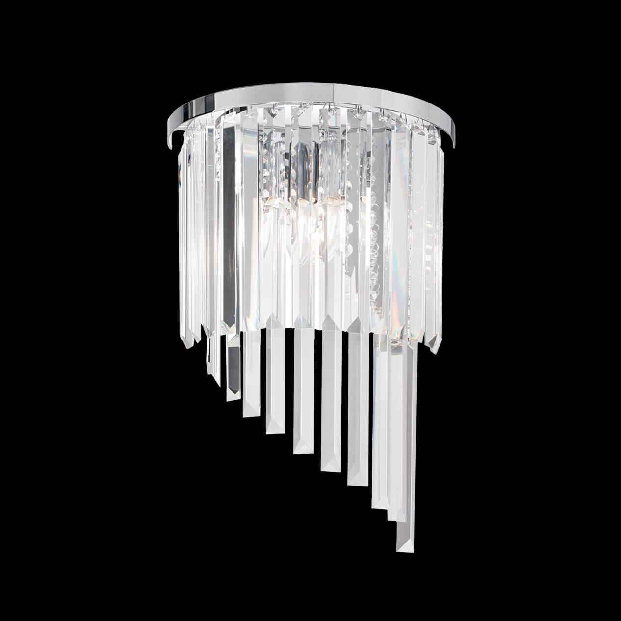 

Настенный светильник Ideal Lux Carlton