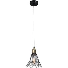 ПОДВЕСНОЙ СВЕТИЛЬНИК LUSSOLE LOFT ПОДВЕСНОЙ СВЕТИЛЬНИК LUSSOLE LOFT