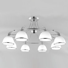 ПОТОЛОЧНАЯ люстра Elvan ПОТОЛОЧНАЯ люстра Elvan