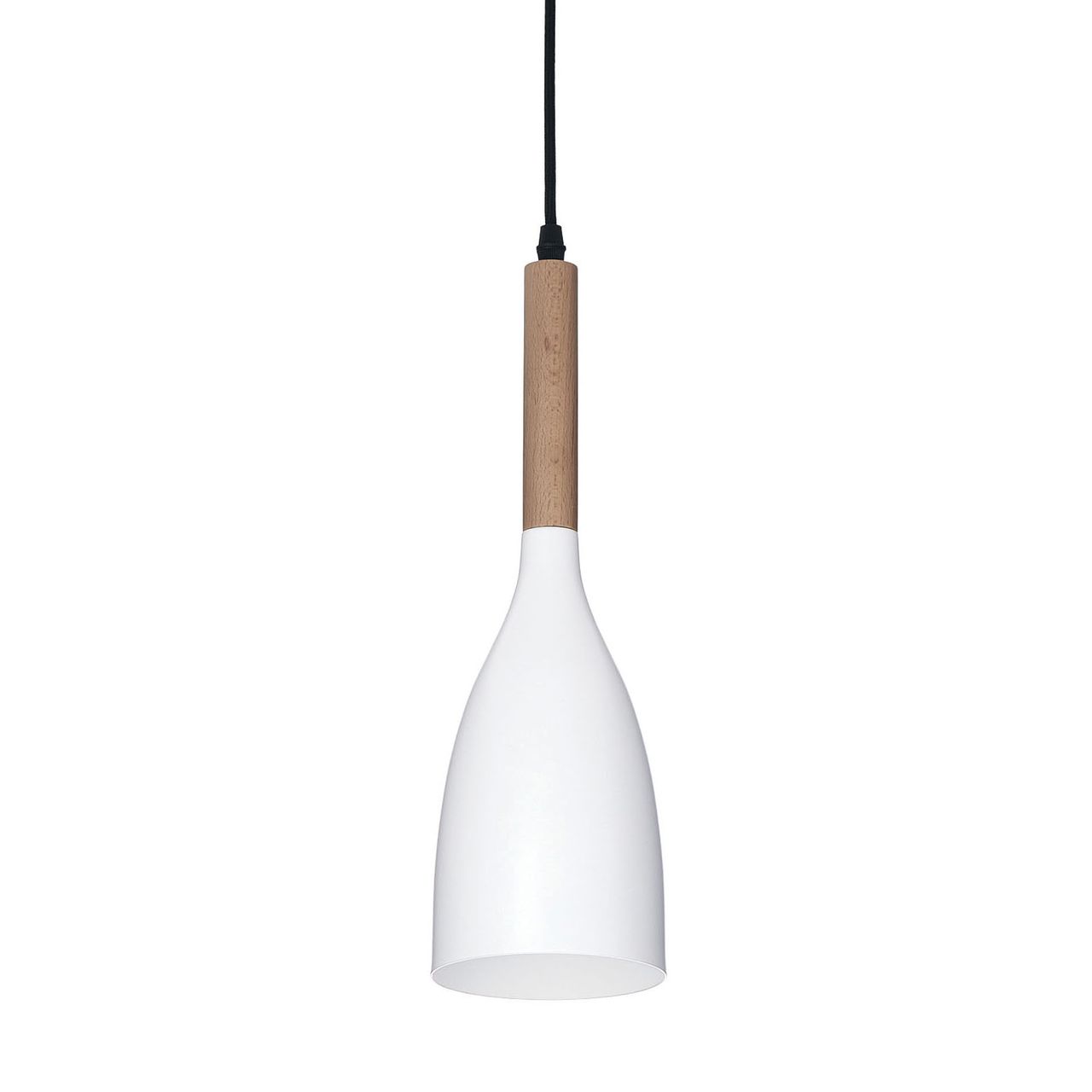 

Подвесной светильник Ideal Lux Manhattan Bianco