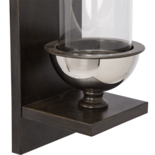 Подсвечник Outdoors candlestick Подсвечник Outdoors candlestick