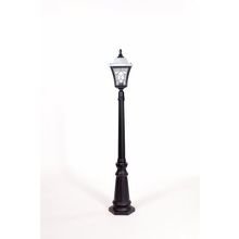 Venecia 2L Столб на ольшой основе 1,5м Venecia 2L Столб на ольшой основе 1,5м