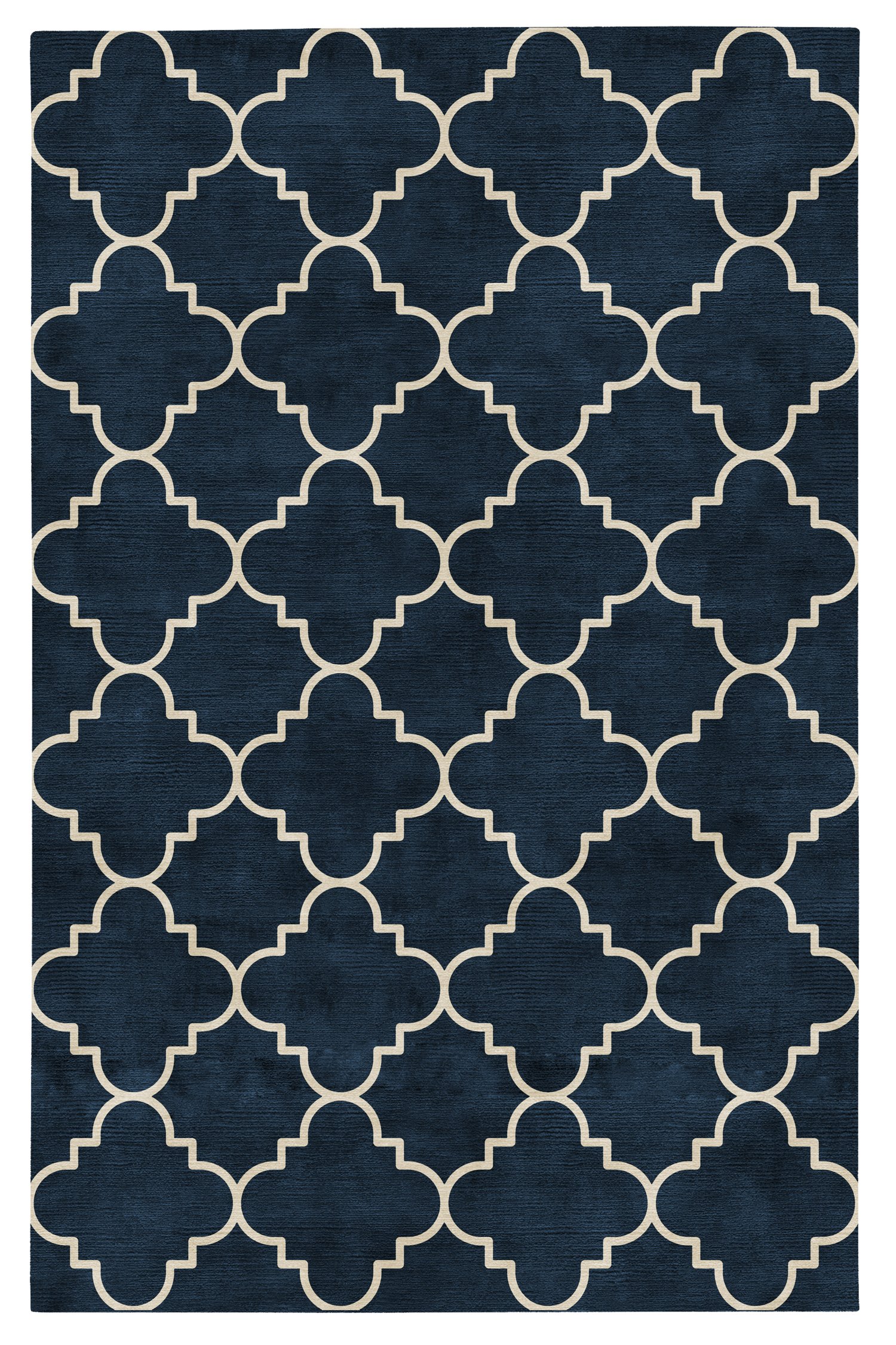 

Ковер Chinese Lattice Blue 300х500