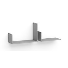 Полки-трансформеры Flex Shelf 81 Полки-трансформеры Flex Shelf 81