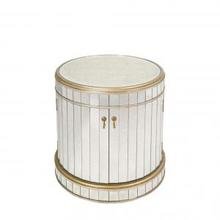Стол GABRIEL DRUM TABLE Стол GABRIEL DRUM TABLE