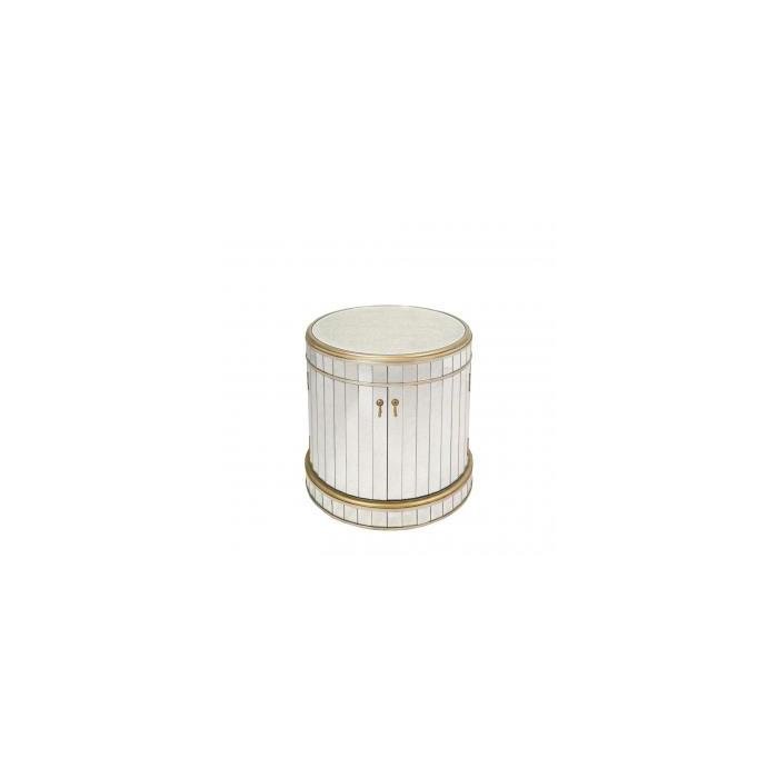 Стол GABRIEL DRUM TABLE Стол GABRIEL DRUM TABLE