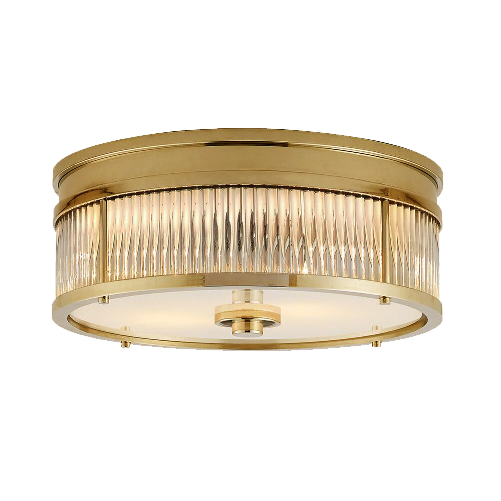 

Потолочный светильник Stamford Brass