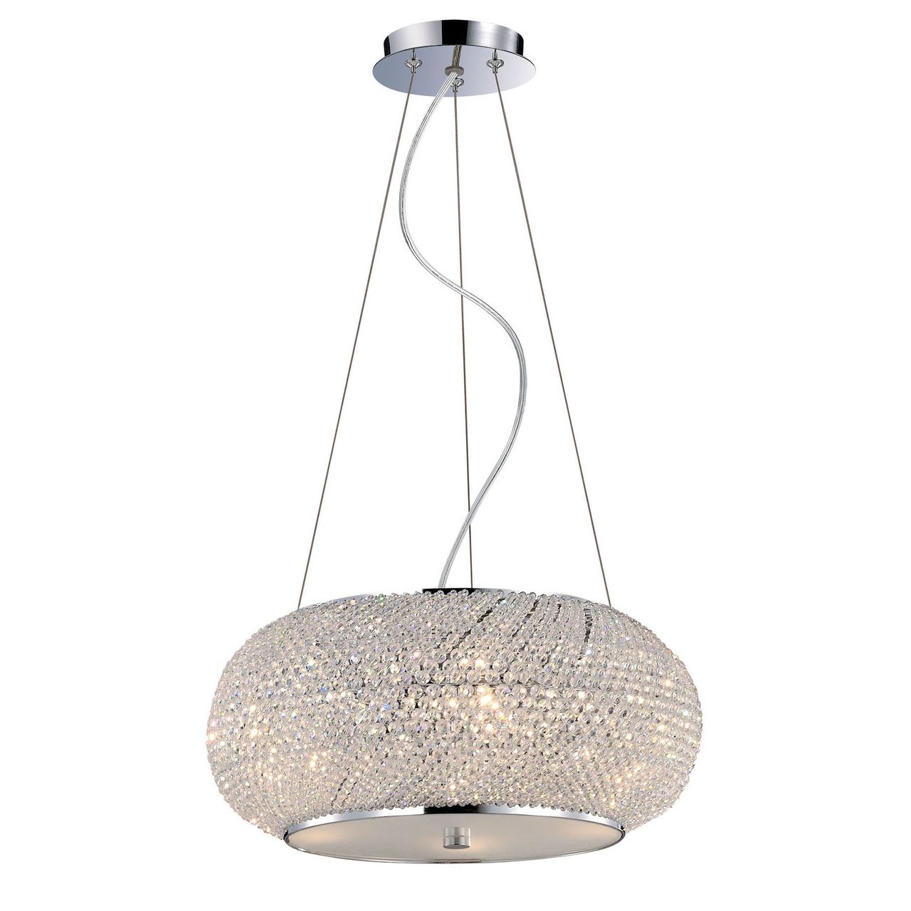 

Подвесной светильник Ideal Lux "Pasha"