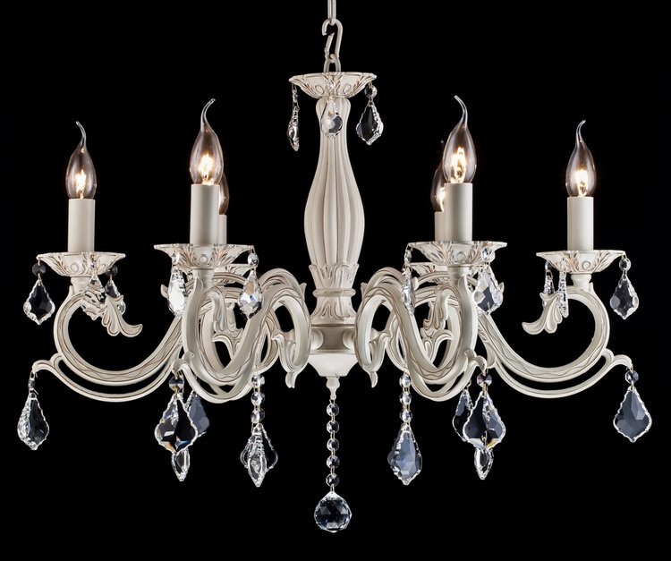 

Подвесная люстра Maytoni Bronze