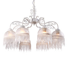 Подвесная люстра Arte Lamp Perlina Подвесная люстра Arte Lamp Perlina