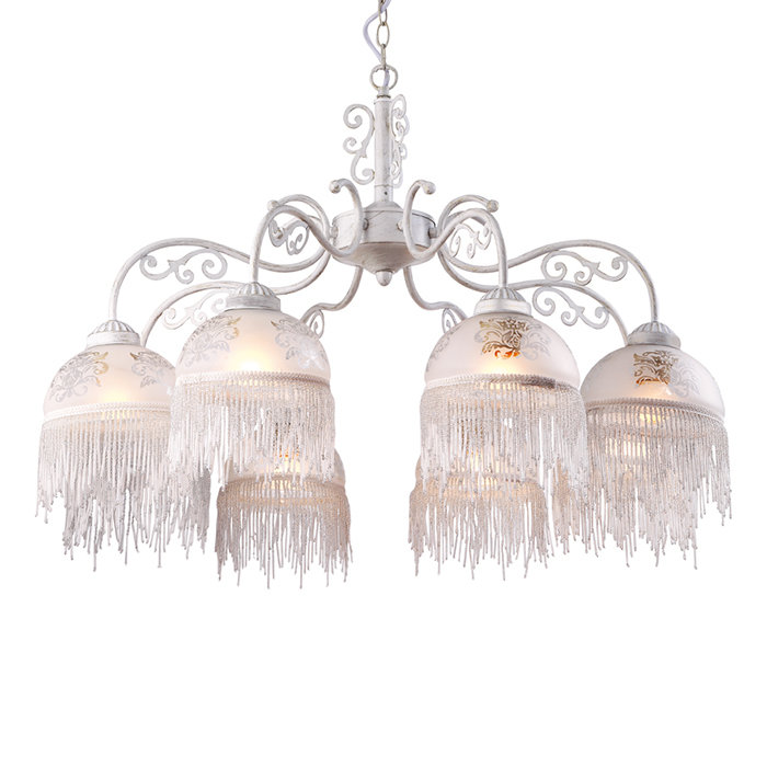 Подвесная люстра Arte Lamp Perlina Подвесная люстра Arte Lamp Perlina