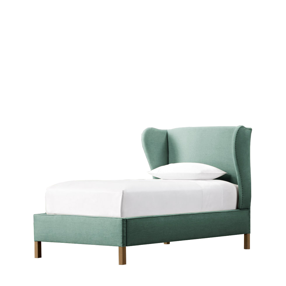 

Кровать Jacqueline Twin Bed 100х200