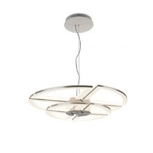 Светодиодный светильник IDLamp Eleanor Светодиодный светильник IDLamp Eleanor