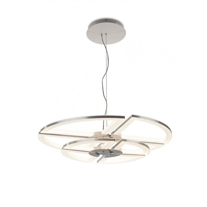 Светодиодный светильник IDLamp Eleanor Светодиодный светильник IDLamp Eleanor