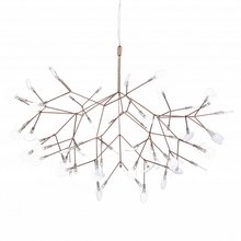 Подвесной светильник "Heracleum" Подвесной светильник "Heracleum"