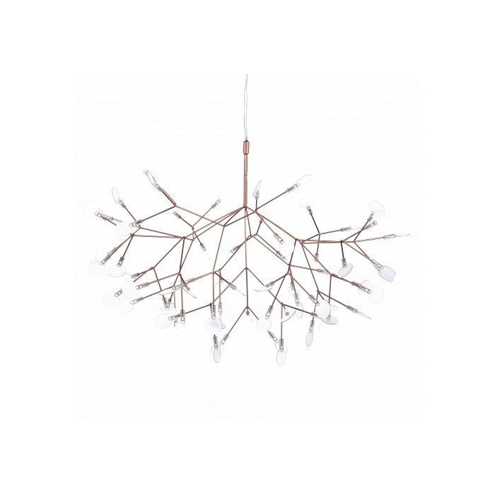 Подвесной светильник "Heracleum" Подвесной светильник "Heracleum"