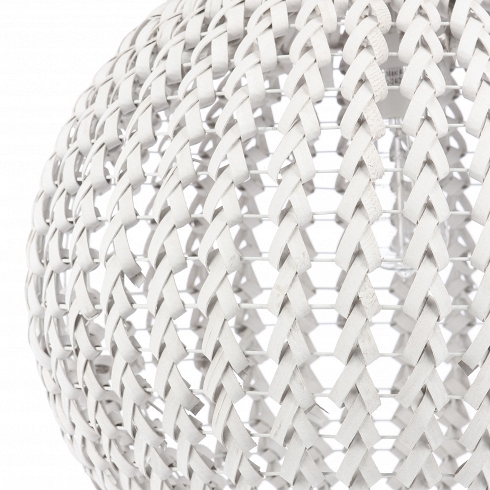

Подвесной светильник Rattan Sun
