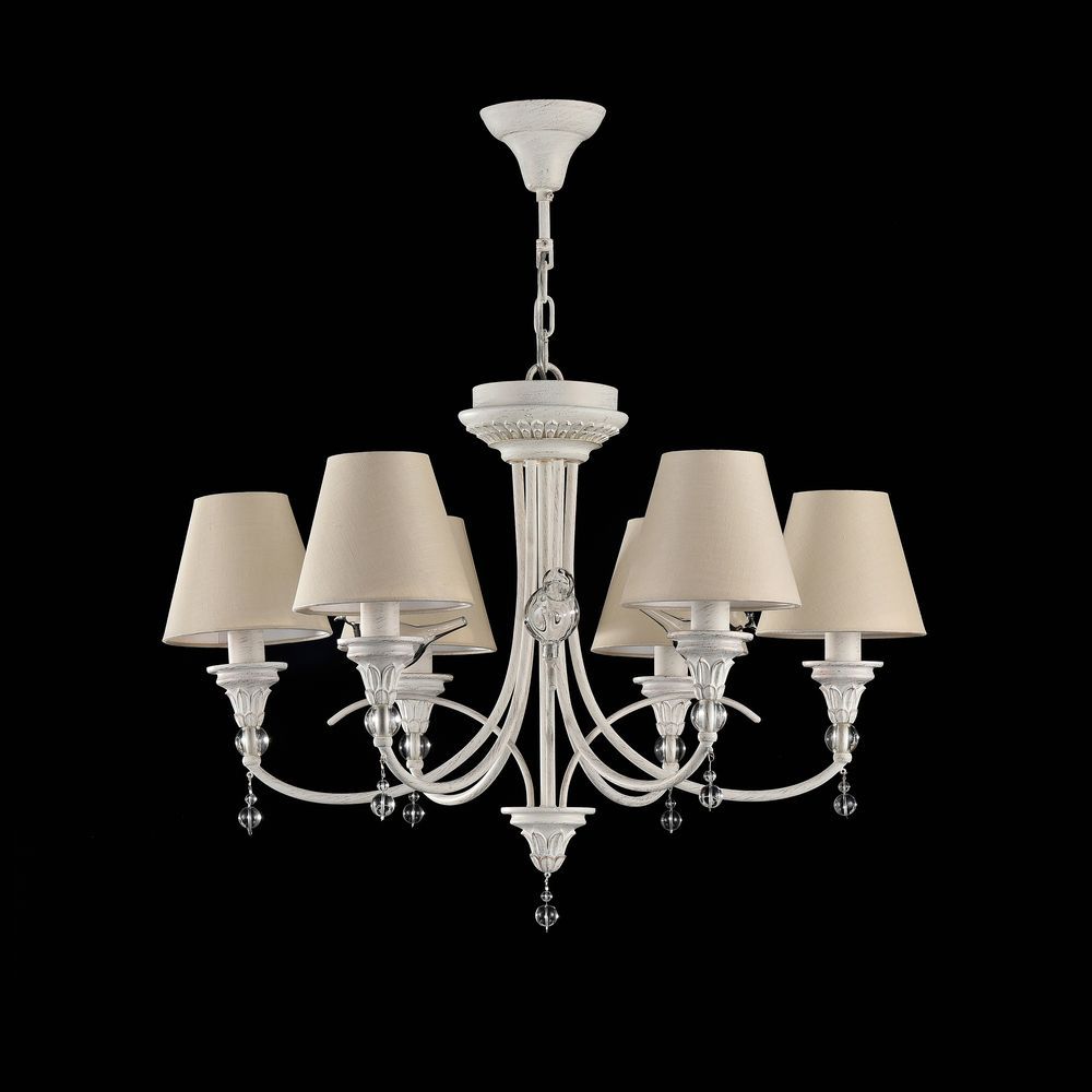 

Подвесная люстра Maytoni Torino