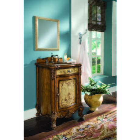 В продаже 🚩 Комод с раковиной Seven Seas — купить по цене 167987.0 руб ...