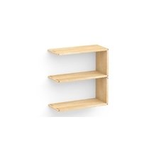Полки-трансформеры Flex Shelf 131 Полки-трансформеры Flex Shelf 131