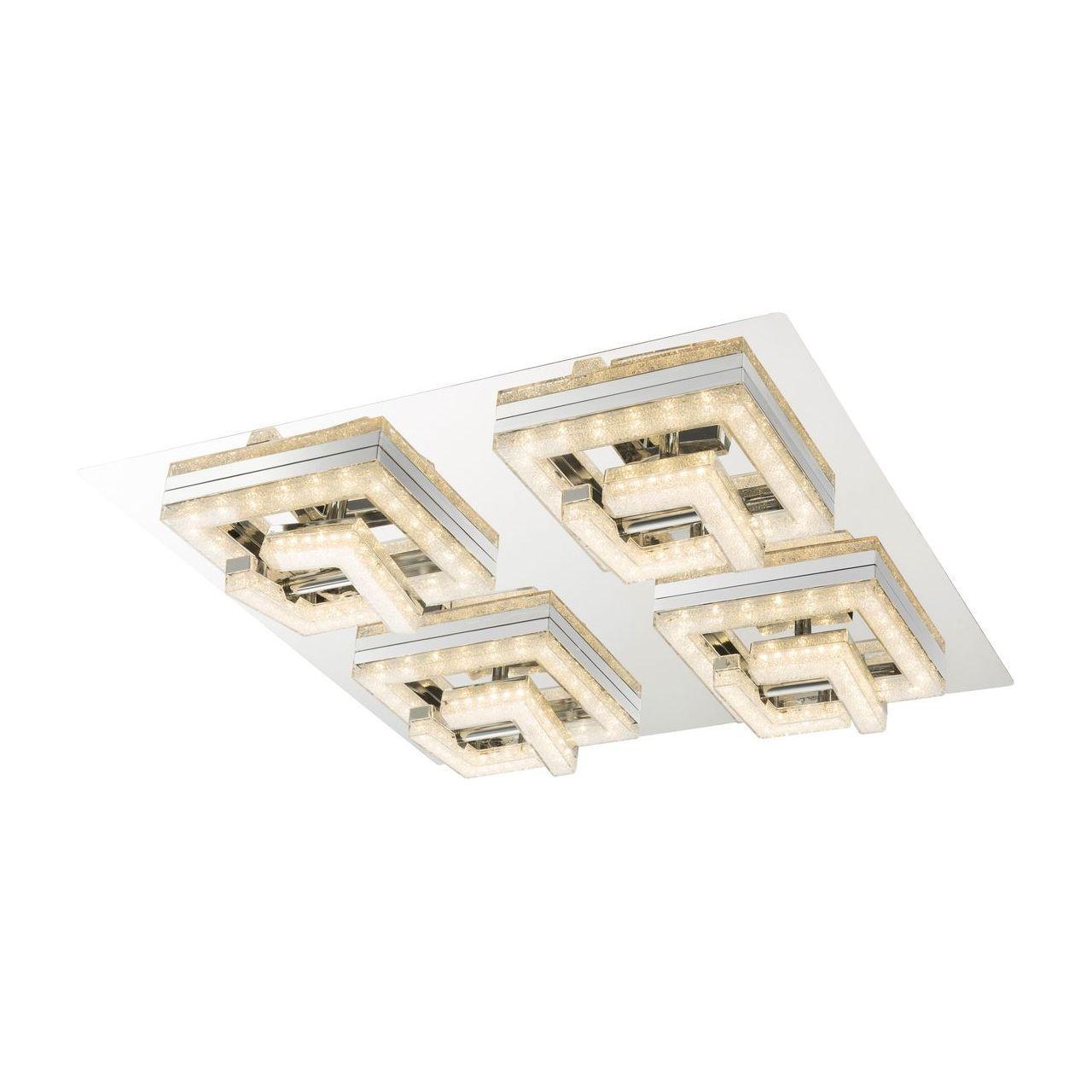 

Потолочный светодиодный светильник Renly