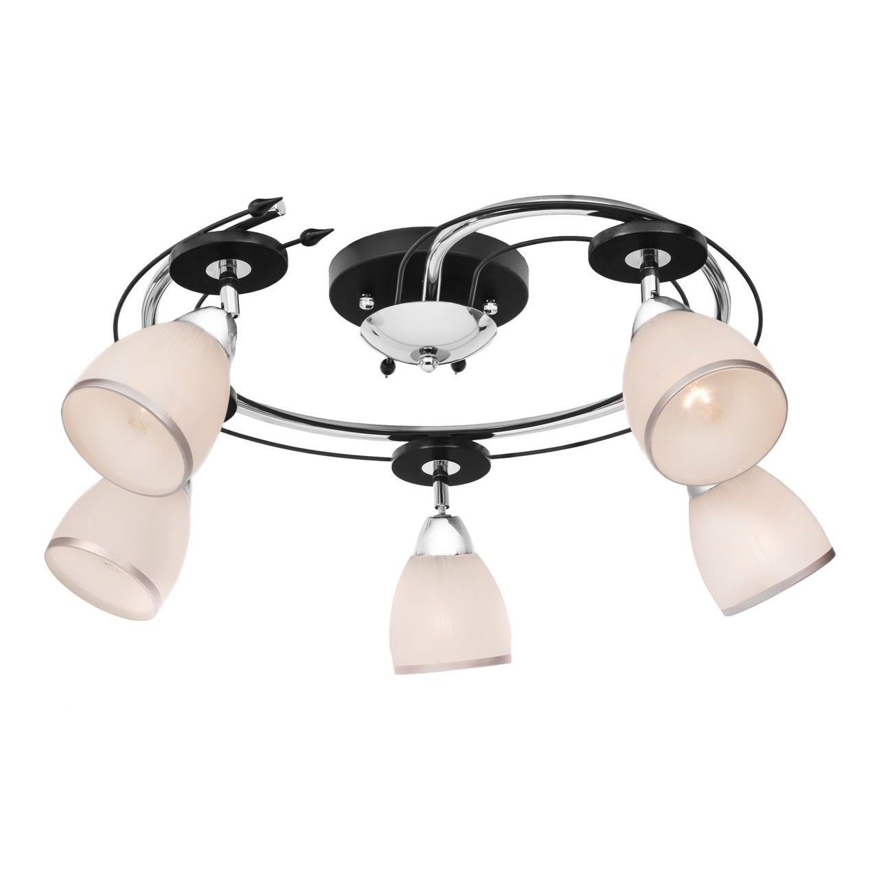 

Спот Silver Light "Austerity"