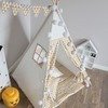 Вигвам "Triangles" Вигвам "Triangles"