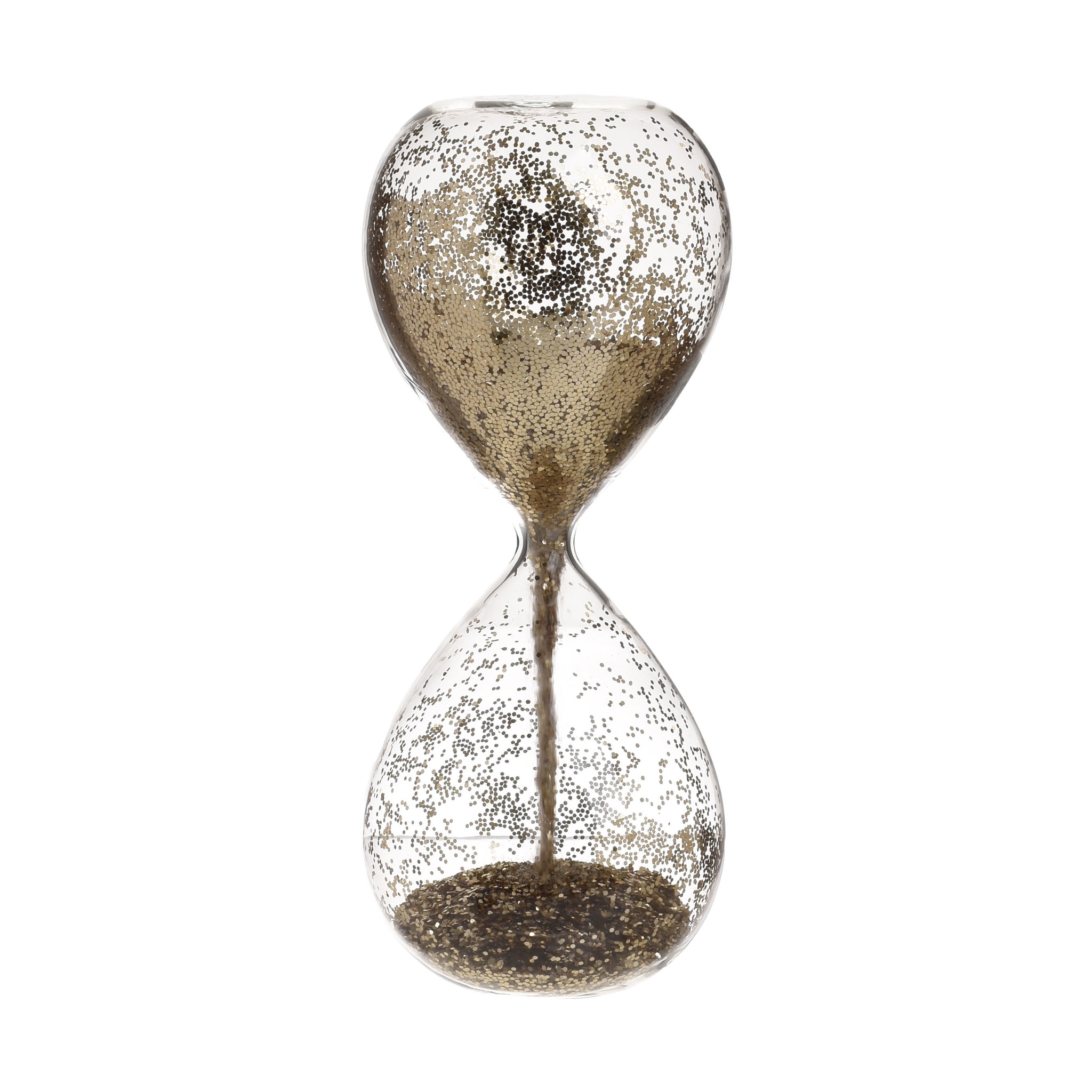 

Декор настольный - песочные часы