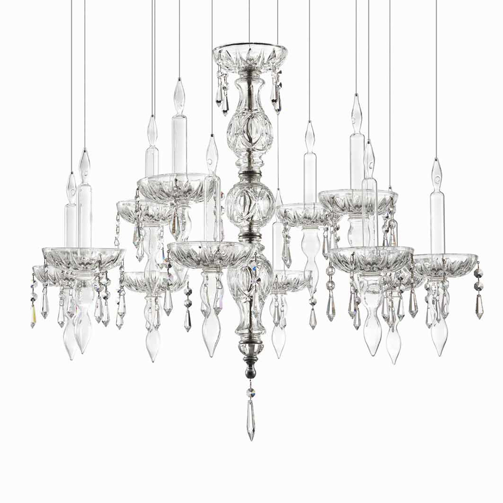 

Подвесной светильник Facon de Venise Limelight