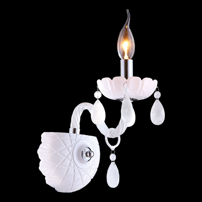 Бра Arte Lamp "Teatro" Бра Arte Lamp "Teatro"