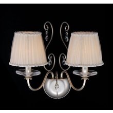 Бра "Astra" Crystal Lux Бра "Astra" Crystal Lux