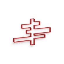 Полки-трансформеры Flex Shelf 203 Полки-трансформеры Flex Shelf 203