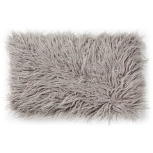 Подушка из искусственного меха Julia Grup BROCK Cushion 30X50 Подушка из искусственного меха Julia Grup BROCK Cushion 30X50