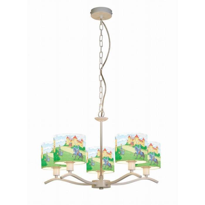 ПОДВЕСНАЯ ЛЮСТРА LUCE SOLARA BAMBINO LANCELOT ПОДВЕСНАЯ ЛЮСТРА LUCE SOLARA BAMBINO LANCELOT