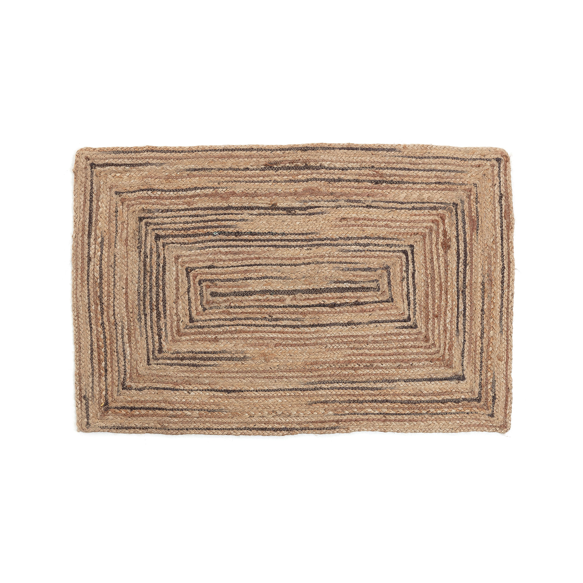 

Ковер Rectangular Lynnet из джута