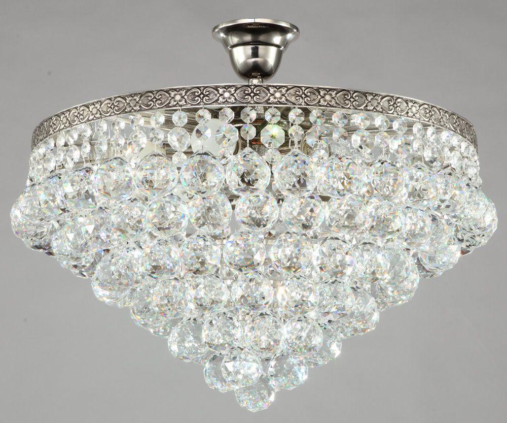 

Потолочная люстра Maytoni Gala
