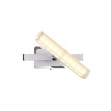Светодиодный светильник IDLamp Roberta White Светодиодный светильник IDLamp Roberta White