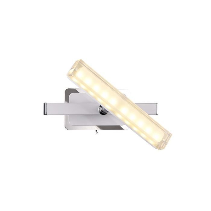 Светодиодный светильник IDLamp Roberta White Светодиодный светильник IDLamp Roberta White