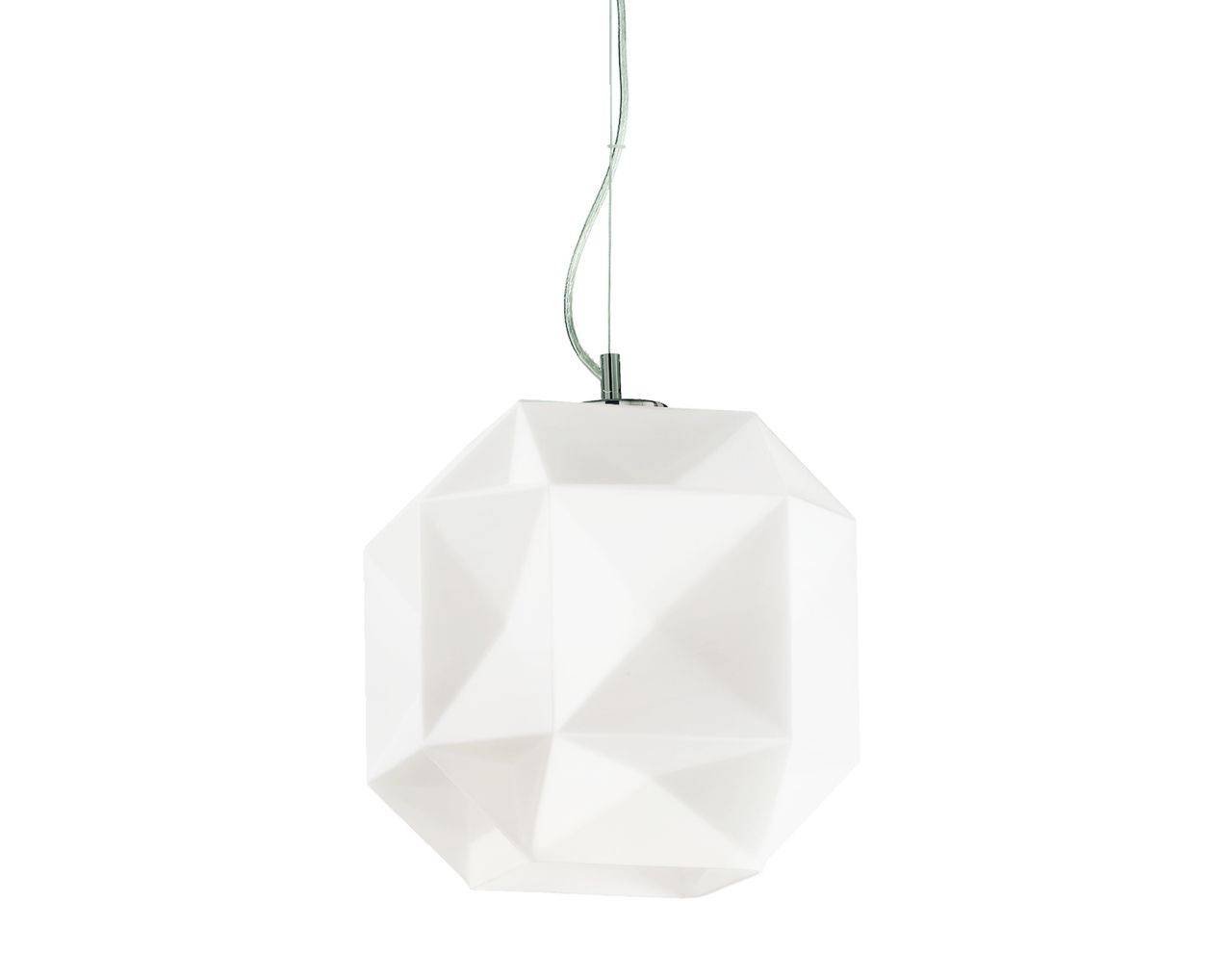 

Подвесной светильник "Diamond" Ideal Lux