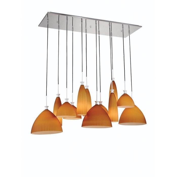 Подвесная люстра Lightstar Simple Light Подвесная люстра Lightstar Simple Light