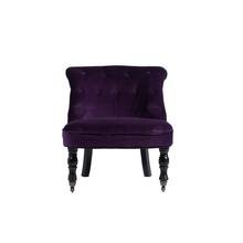 Кресло "Ribbone Violet" Кресло "Ribbone Violet"