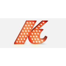 Светильник "K" Светильник "K"